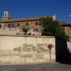Convent of the Franciscan Sisters of the Immaculate