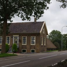 Provincialeweg West 25, Haastrecht