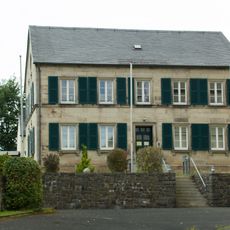Pfarrhaus