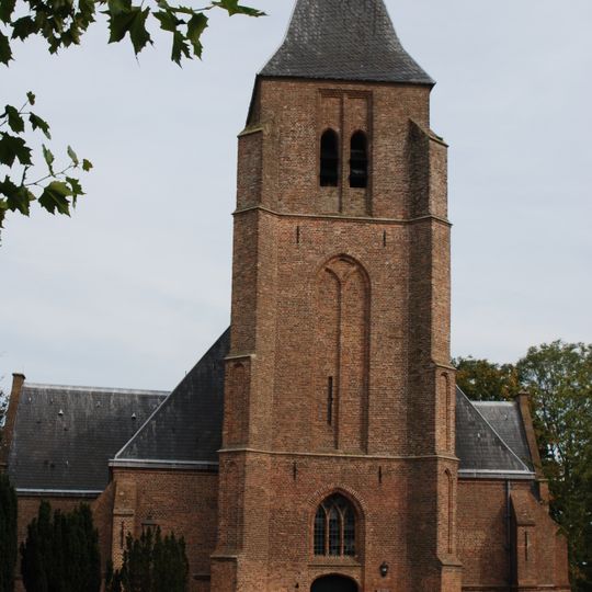 Kerktoren