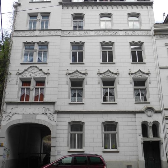Friedrich-Ebert-Straße 308