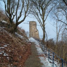 In der Bach/Am Vorberg