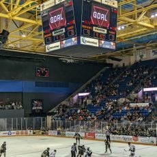 Columbus Civic Center