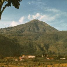 Monte Lawu