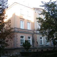 16 Jana Pawła II Street in Brzeg