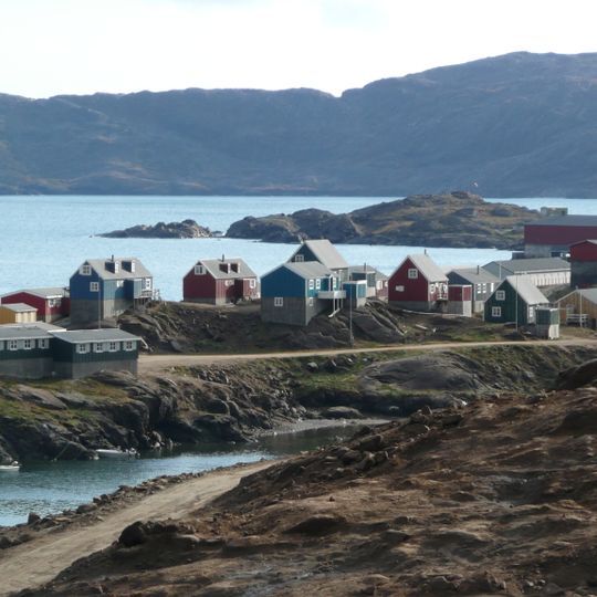 Irminger Sea