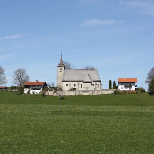 St. Wolfgang
