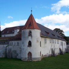 Schloss Polsingen