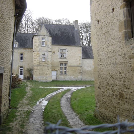 Ferme de la Vallée