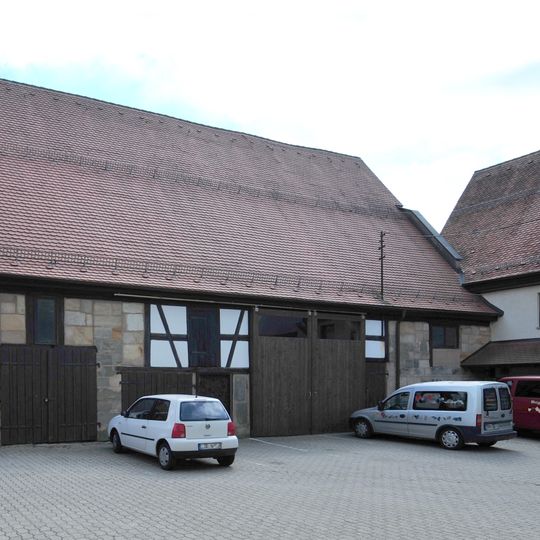 Sogenannter Lonäïs Stodel