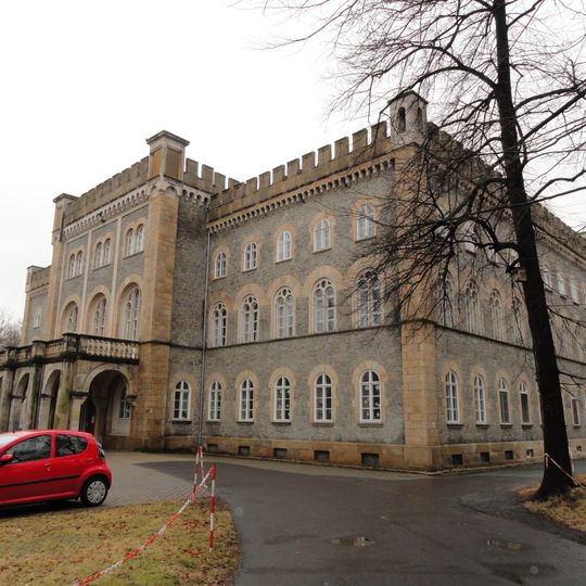 House of the Estates Görlitz