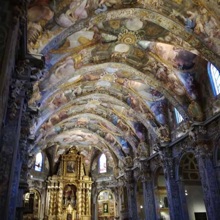 San Nicolás-kirken