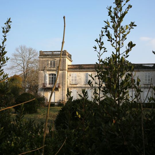 Domaine de la Palanque