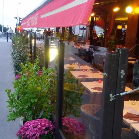 Brasserie Georges.B