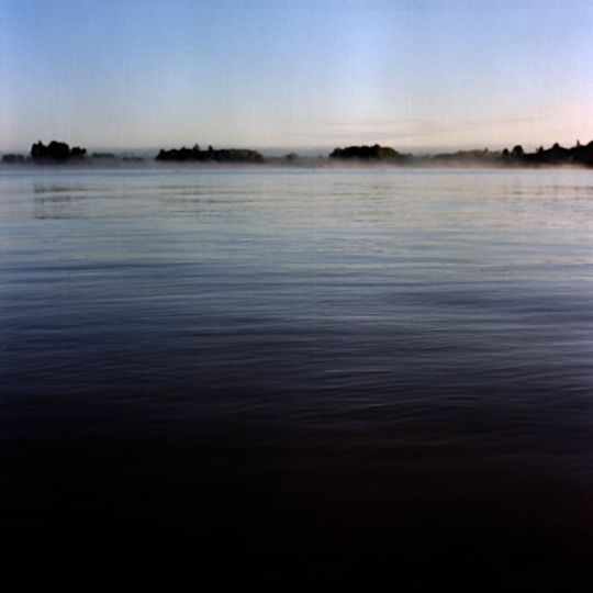 Paraná de las Palmas River