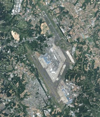 Aerial View 11