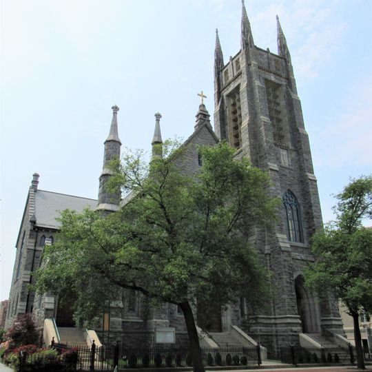 Basilika St. Johannes