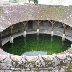 Lavoir de la Poterne