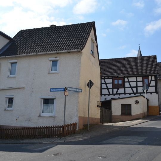 Wiesbadener Straße 13