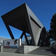 東京の美術館と庭園でアートを発見