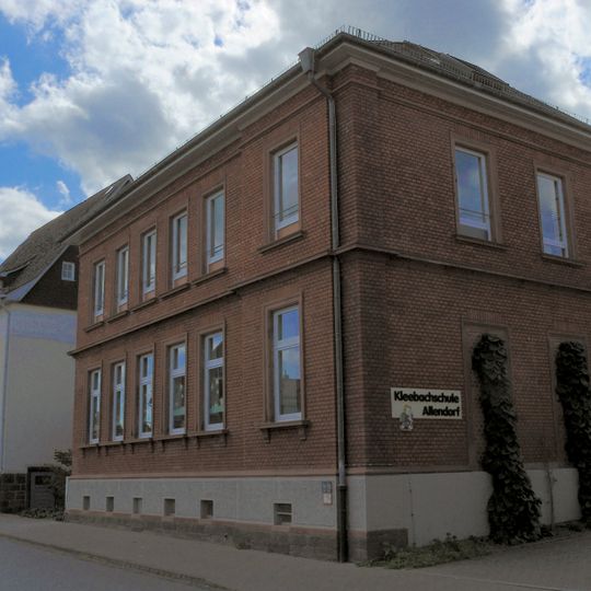 Rote Schule