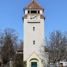 Evangelische Pfarrkirche Traiskirchen