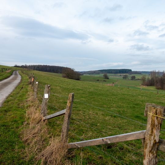 Mühlenbachtal und Sonnenberg