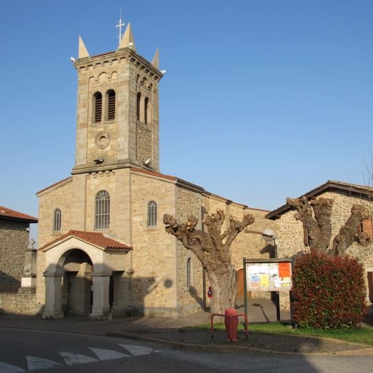 Saint-Michel-sur-Rhône