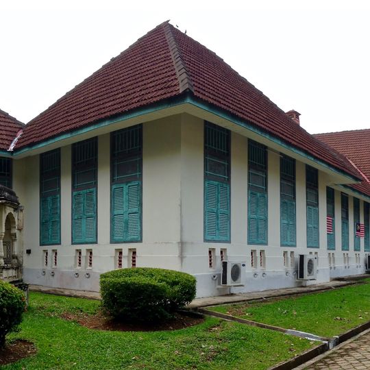Islamic Heritage Museum