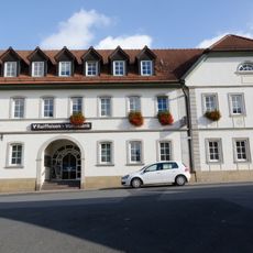 Wohnhaus