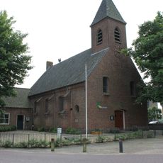 Hervormde kerk