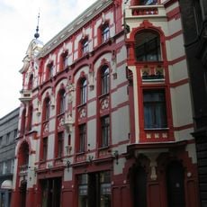 2 Andrzeja Struga Street