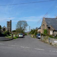 Church of St Margaret, Tintinhull