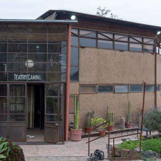 Teatro Camino