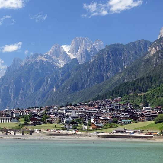 Auronzo di Cadore