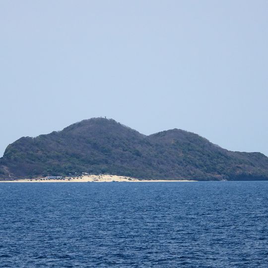 Fortune Island