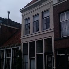 Barlheze 9, Zutphen