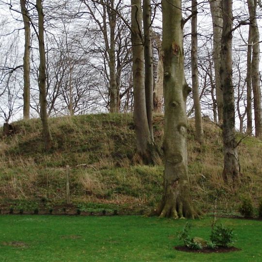 Eisberg bei Sierhagen