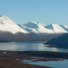 Kulik Lake