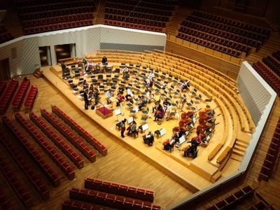 Interior 1