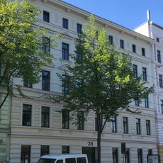 Leipziger Straße 28