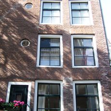Bloemstraat 44, Amsterdam
