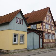 Bauernhaus