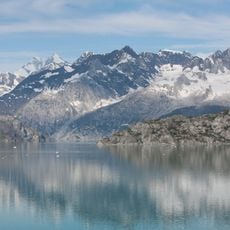 Clark Glacier