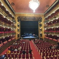 Teatro Español