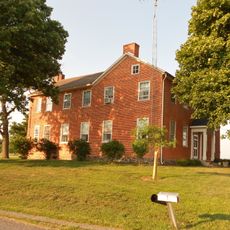Horner House and Barn
