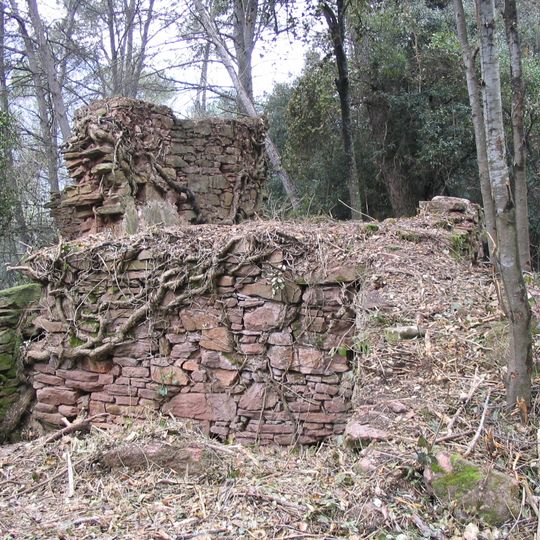 Cal Frare del Serrat