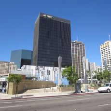 Horton Plaza Park