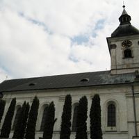 Klenčí pod Čerchovem