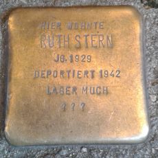 Ruth Stern